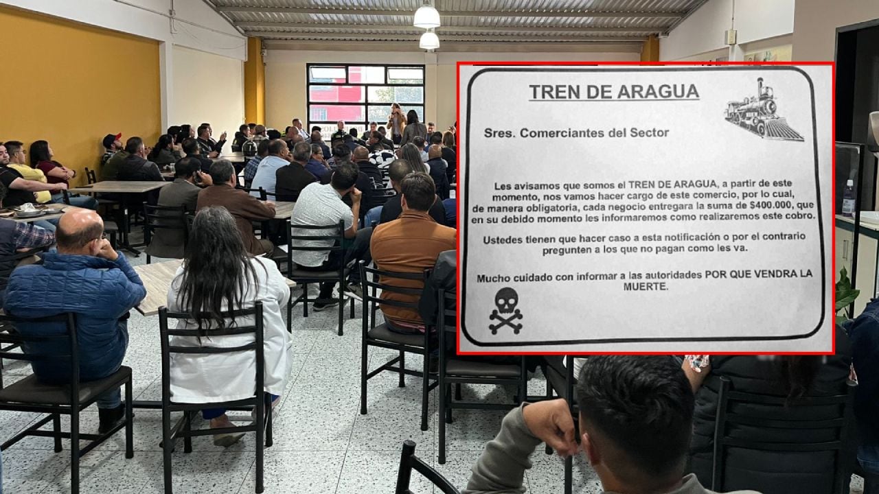 gabriel boric llama a consultas a su embajador en venezuela por negar existencia de la organización criminal ‘tren de aragua’