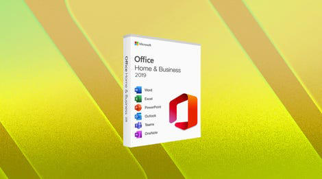 Get a Microsoft Office license for Mac or PC for just $30 right now