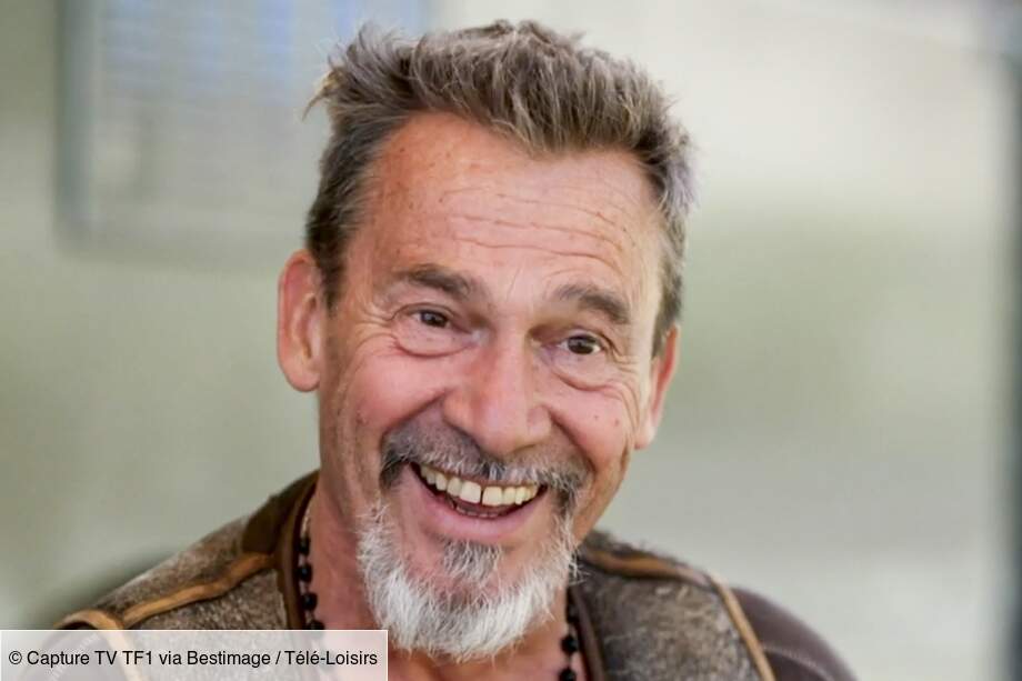 En janvier 2022, Florent Pagny avait annoncé qu'il souffrait d'un cancer du poumon