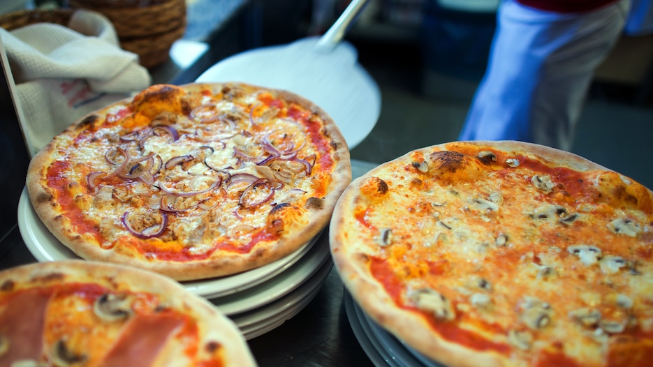 microsoft, pizzabäcker verraten: woran sie eine schlechte pizzeria erkennen