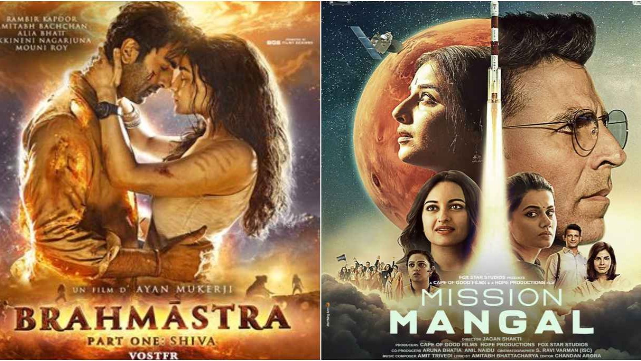 7 Best Hindi movies on Disney Plus Hotstar Akshay Kumar's Mission