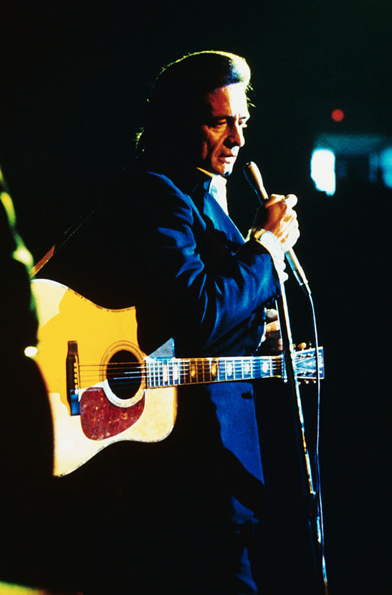 <p>Johnny Cash lists off too many American destinations to count in "I've Been Everywhere," making it an obvious addition to the soundtrack for a great American road trip. Even if you're not going to Dayton, Ohio or Tulsa, Oklahoma, the appeal of this song is totally universal. </p><p>You may also like: <a href='https://www.yardbarker.com/entertainment/articles/thanks_for_nothing_academy_the_biggest_snubs_in_oscar_history_111623/s1__28246661'>Thanks for nothing, Academy: The biggest snubs in Oscar history</a></p>