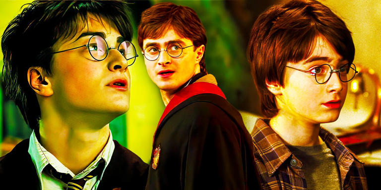 10 Steps To Make The New Harry Potter Remake Perfect