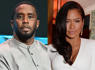 Diddy Breaks Silence About Video Showing Him Assault Cassie<br><br>