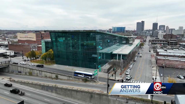 What will become of the Kansas City Star building after failed Royals ...