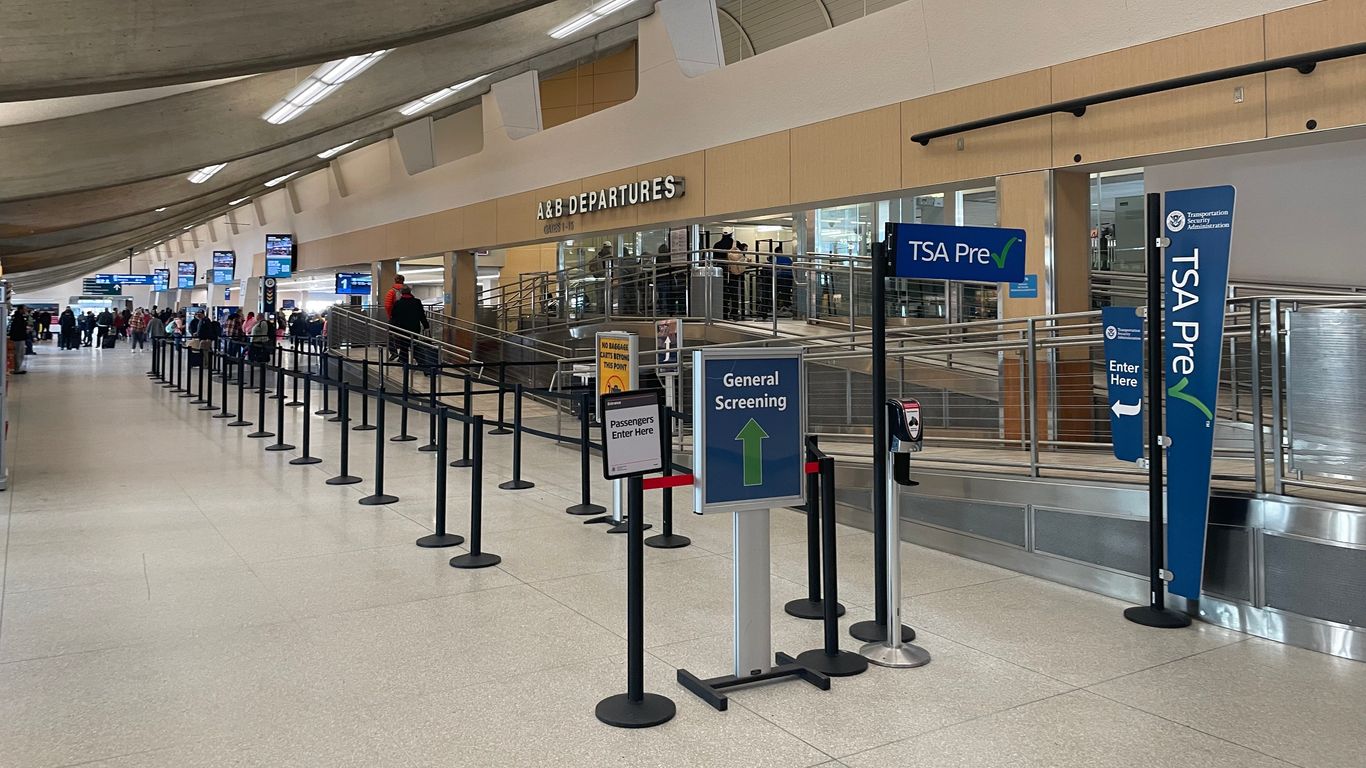 Consider applying for TSA PreCheck, Global Entry or both if you're a frequent traveler. These memberships can help you cut down on time spent in security lines at the airport (TSA PreCheck), or at customs and immigration when you arrive back in the U.S. after an international trip (Global Entry).Also note that <a href="https://www.travelpulse.com/news/airlines-airports/tsa-precheck-adds-four-new-participating-airlines">TSA PreCheck</a> is automatically included at no cost with Global Entry membership, so you can get a two-for-one deal by choosing Global Entry in the first place. Also be aware that many travel credit cards offer a fee credit for either of these memberships as a cardholder perk.