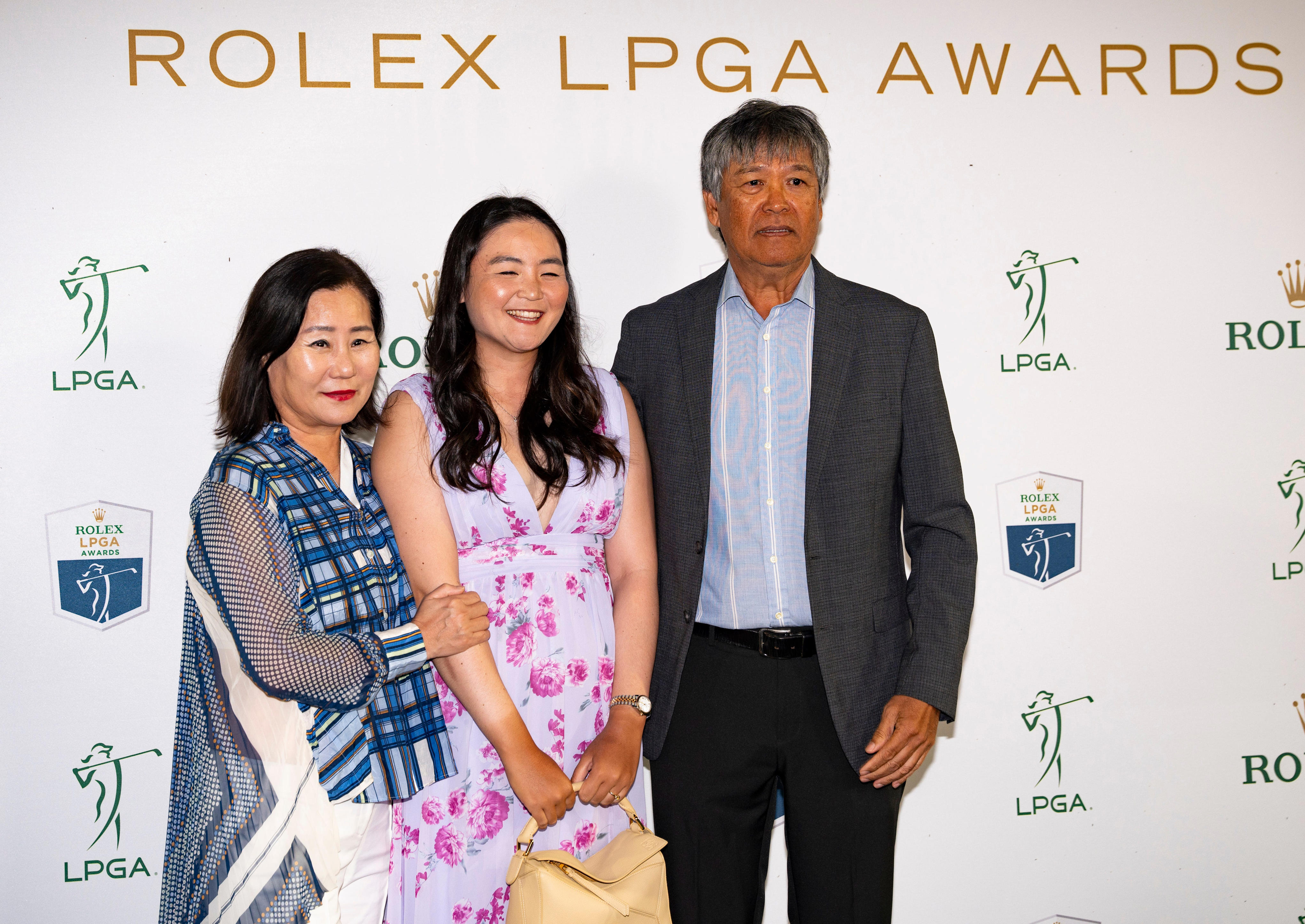 Photos: Lexi Thompson, Lilia Vu, Annika Sorenstam and more LPGA stars ...