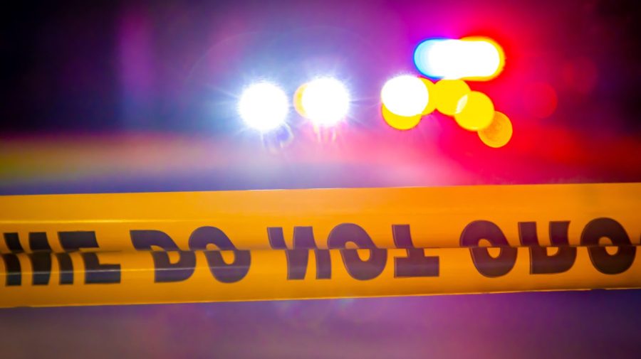 US police killed a record number of people in 2023: Research