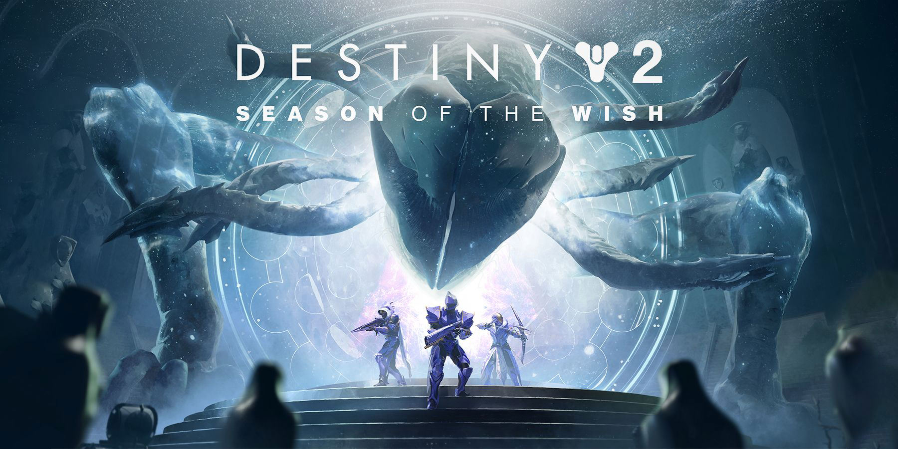Destiny 2 Confirms Season Of The Wish New Dungeon Release Date And Time