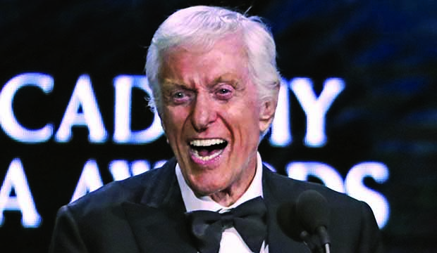 A Celebration Of Dick Van Dyke As He Celebrates '98 Years Of Magic'