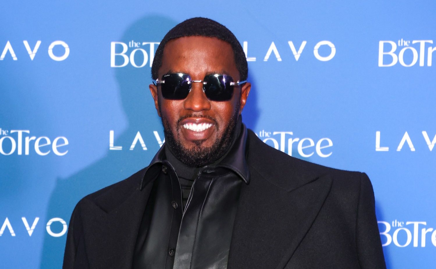 Sean ‘Diddy’ Combs Accused Of Rape And Sex Trafficking By Ex-girlfriend ...