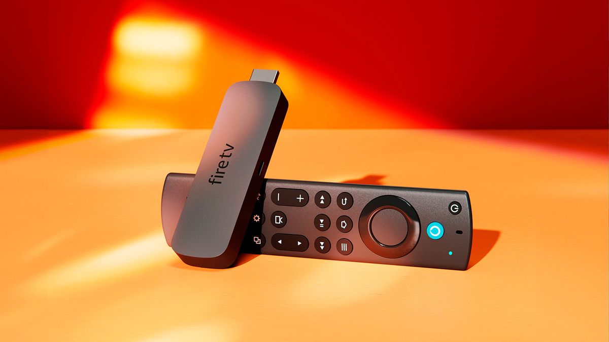 amazon, sin lag ni publicidad: el fire tv stick 4k vuelve a estar a precio mínimo