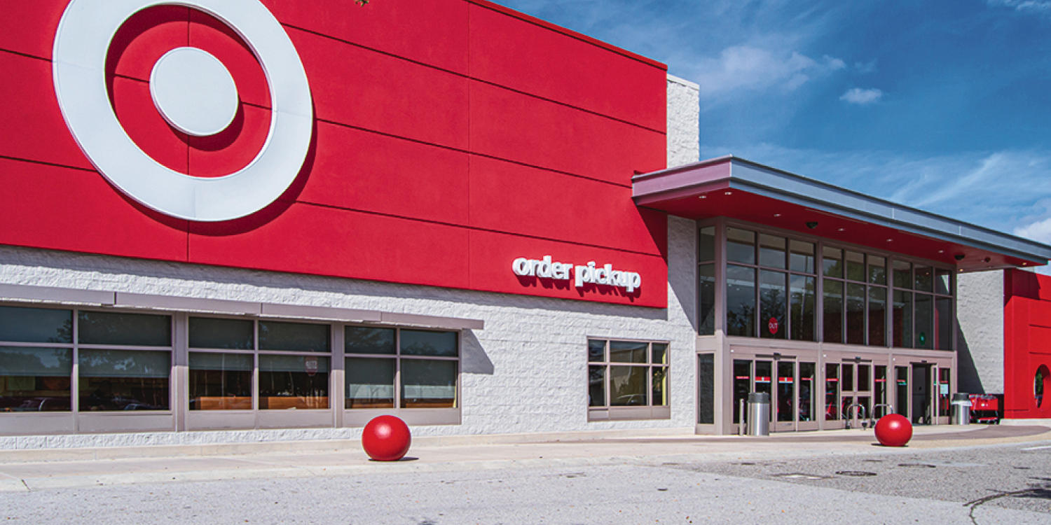 The Best Black Friday Deals At Target To Shop Right Now