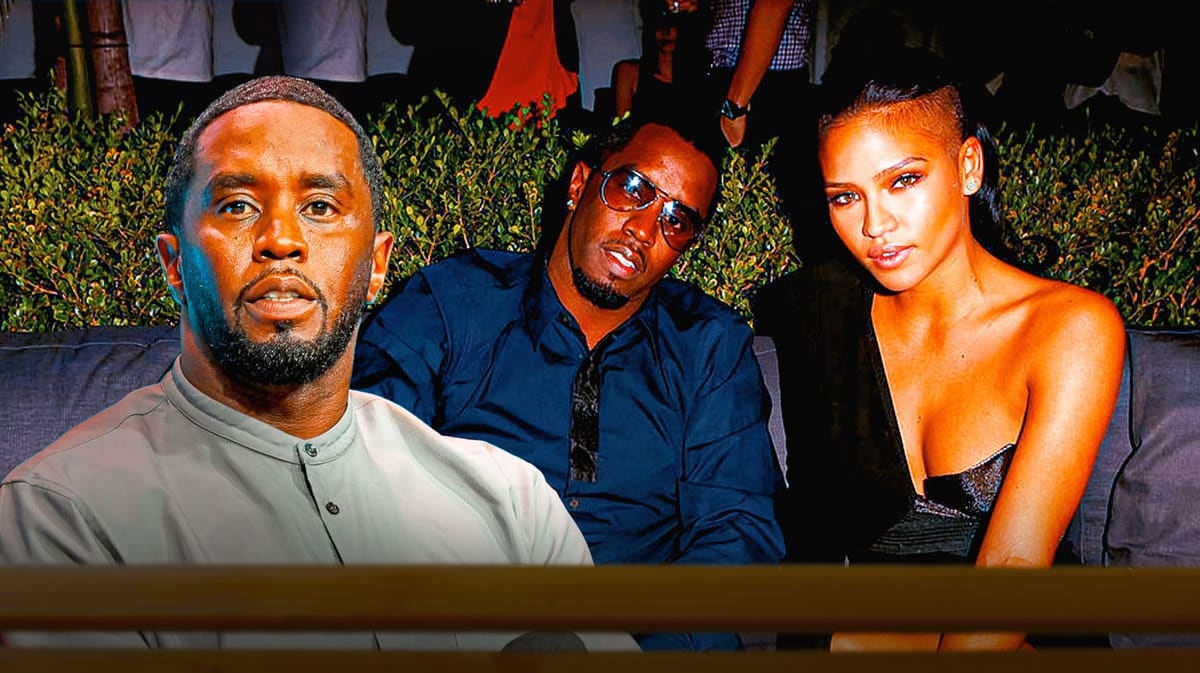 Unreal Lawsuit Against Diddy Alleging Rape, Sex Trafficking From Ex, Cassie