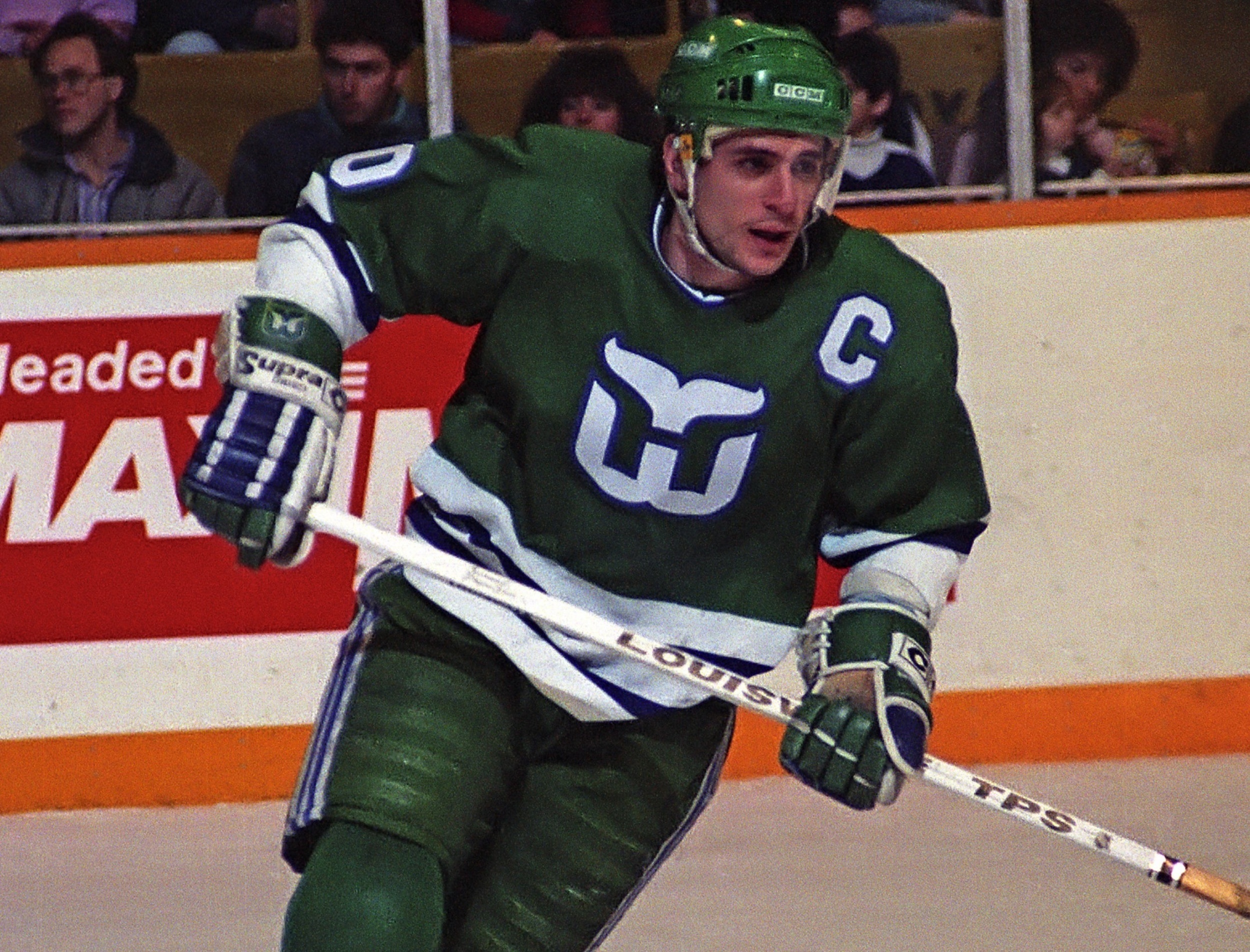 The most memorable defunct NHL teams