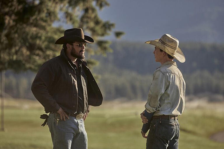 What to Know About the New 'Yellowstone' Spinoff Show '2024'