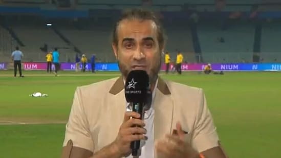 Imran Tahir was critical of South Africa's performance in the 2023 WC semi-final