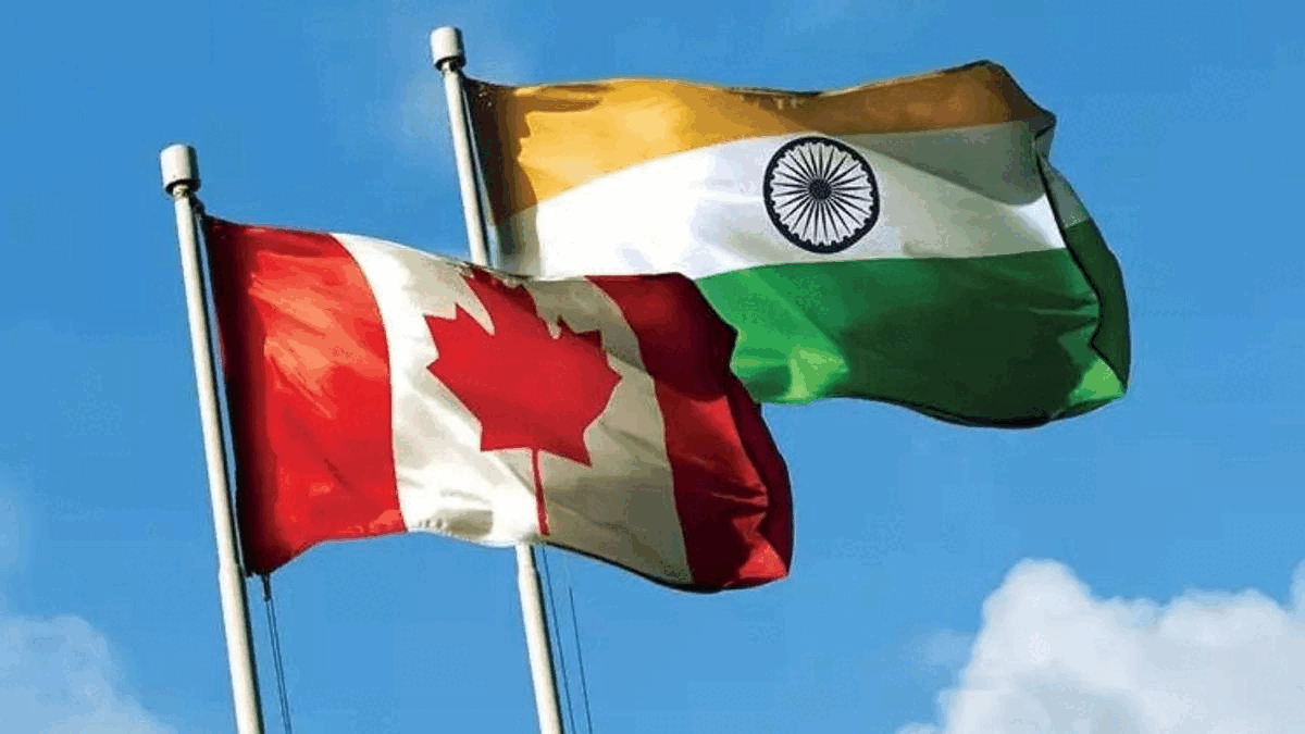 Allow Indian diplomats to perform duties, Canada told