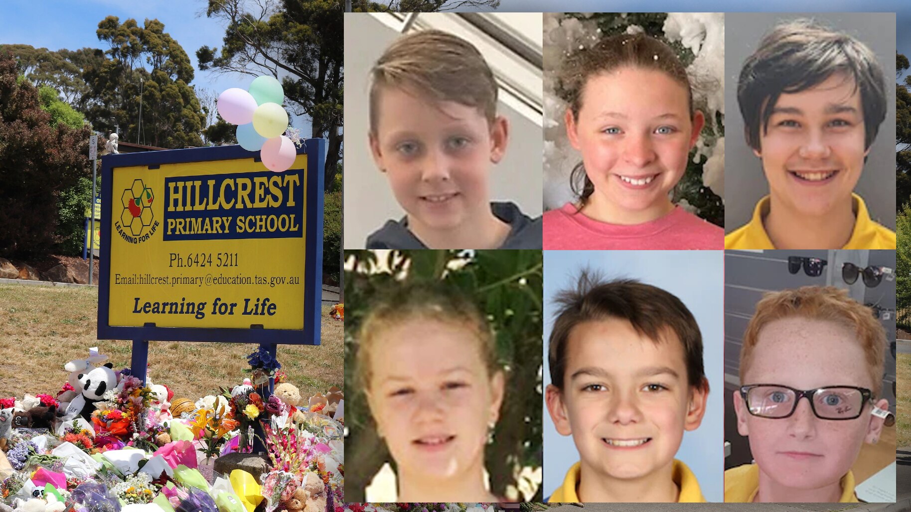 Jumping castle operator charged over 2021 Hillcrest tragedy that