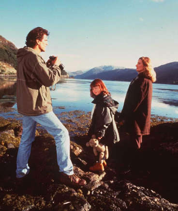 'Loch Ness' (1996)