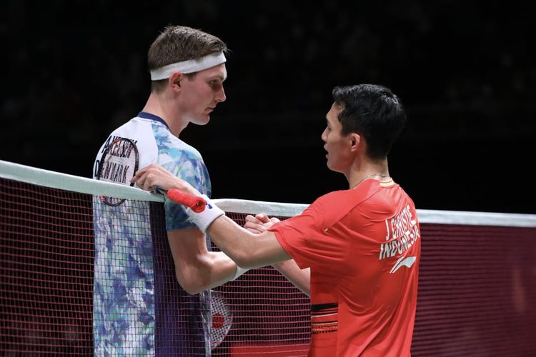 china masters 2023 - cerdiknya viktor axelsen, tahu kapan harus mundur saat fisik tak bisa lagi diajak kompromi