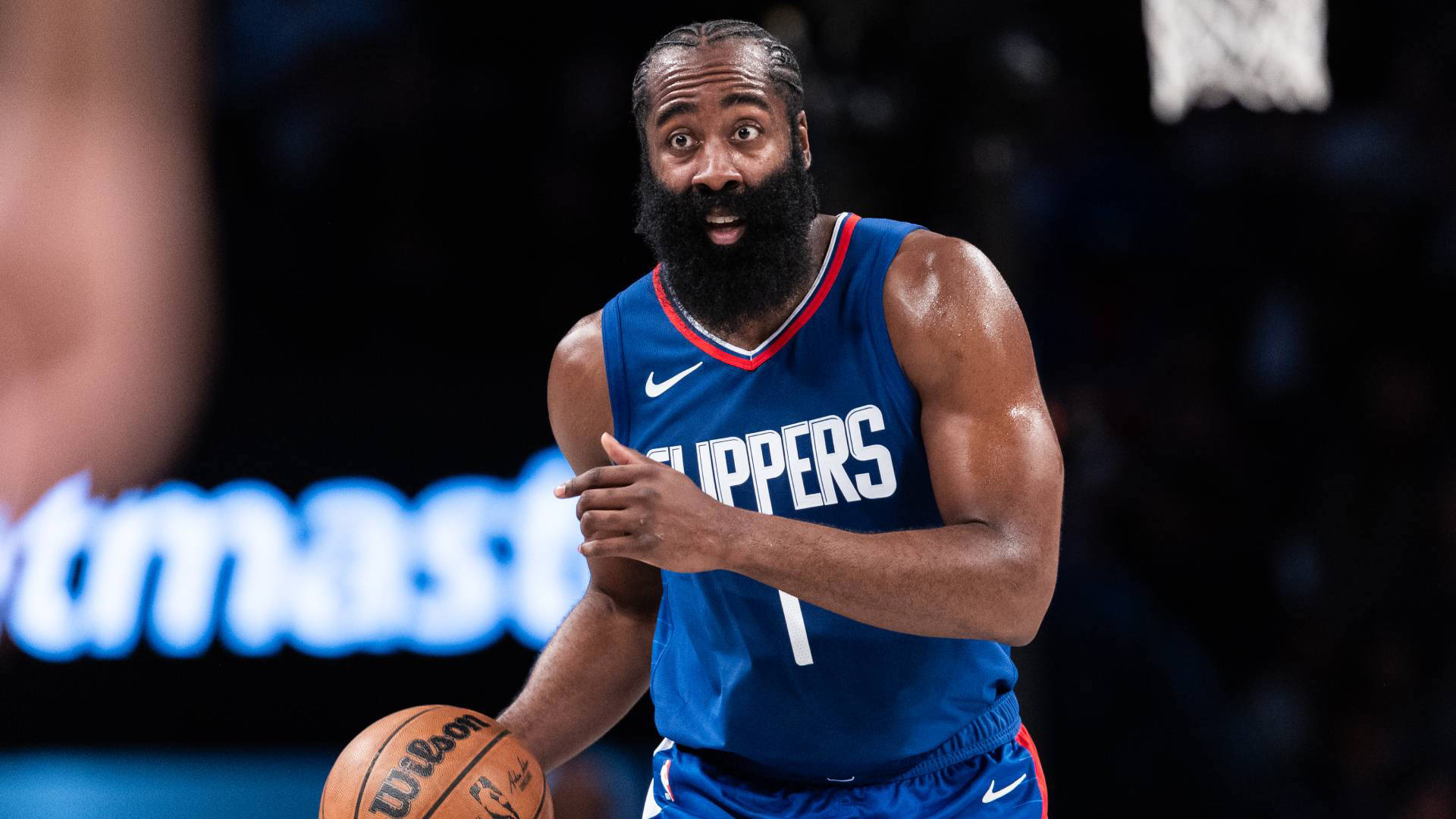 Clippers Record With James Harden Inside The Stats For La Teams Winless Start Since Trade With