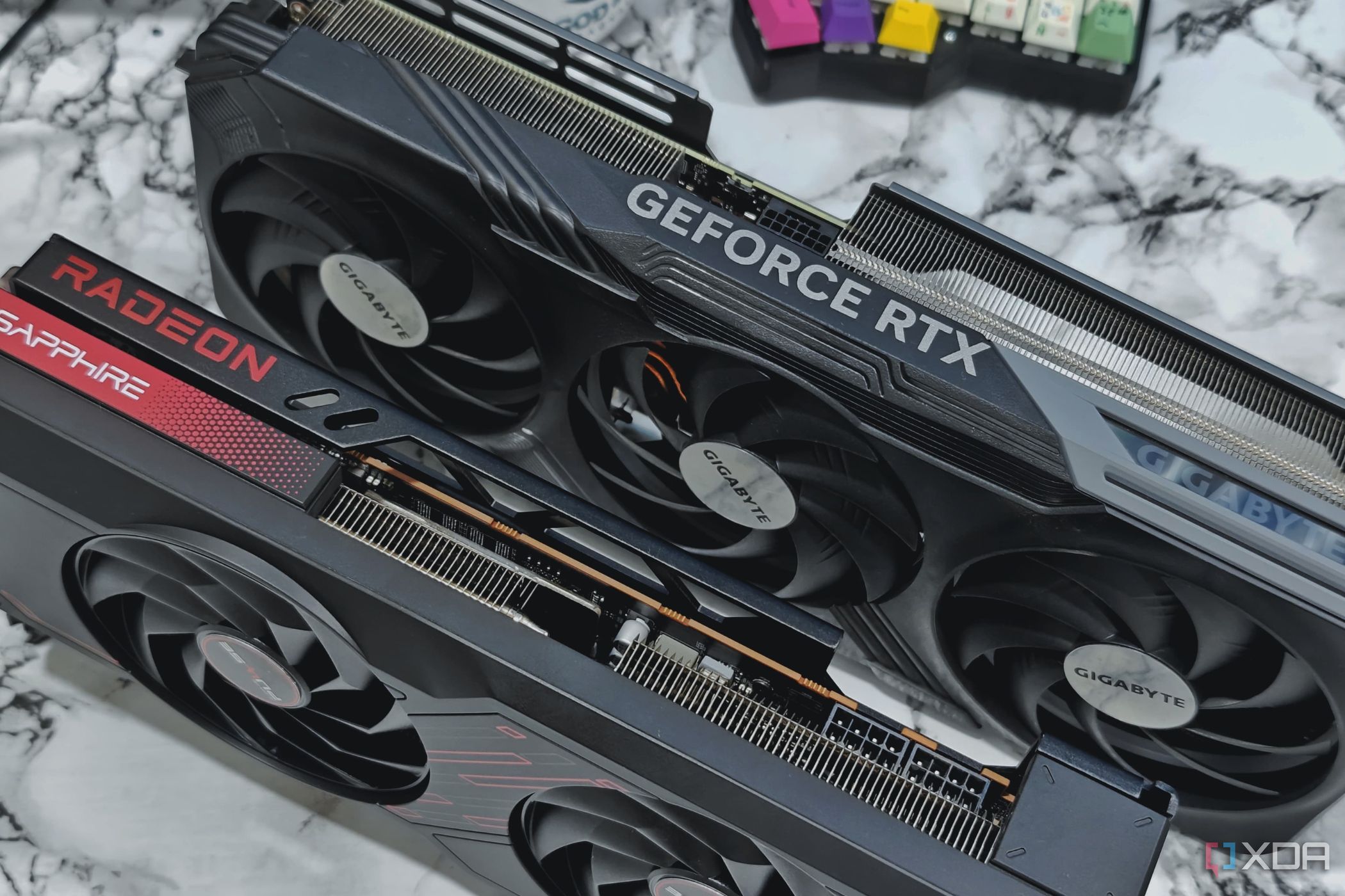 How to check GPU VRAM Two simple ways to find out your graphics card's