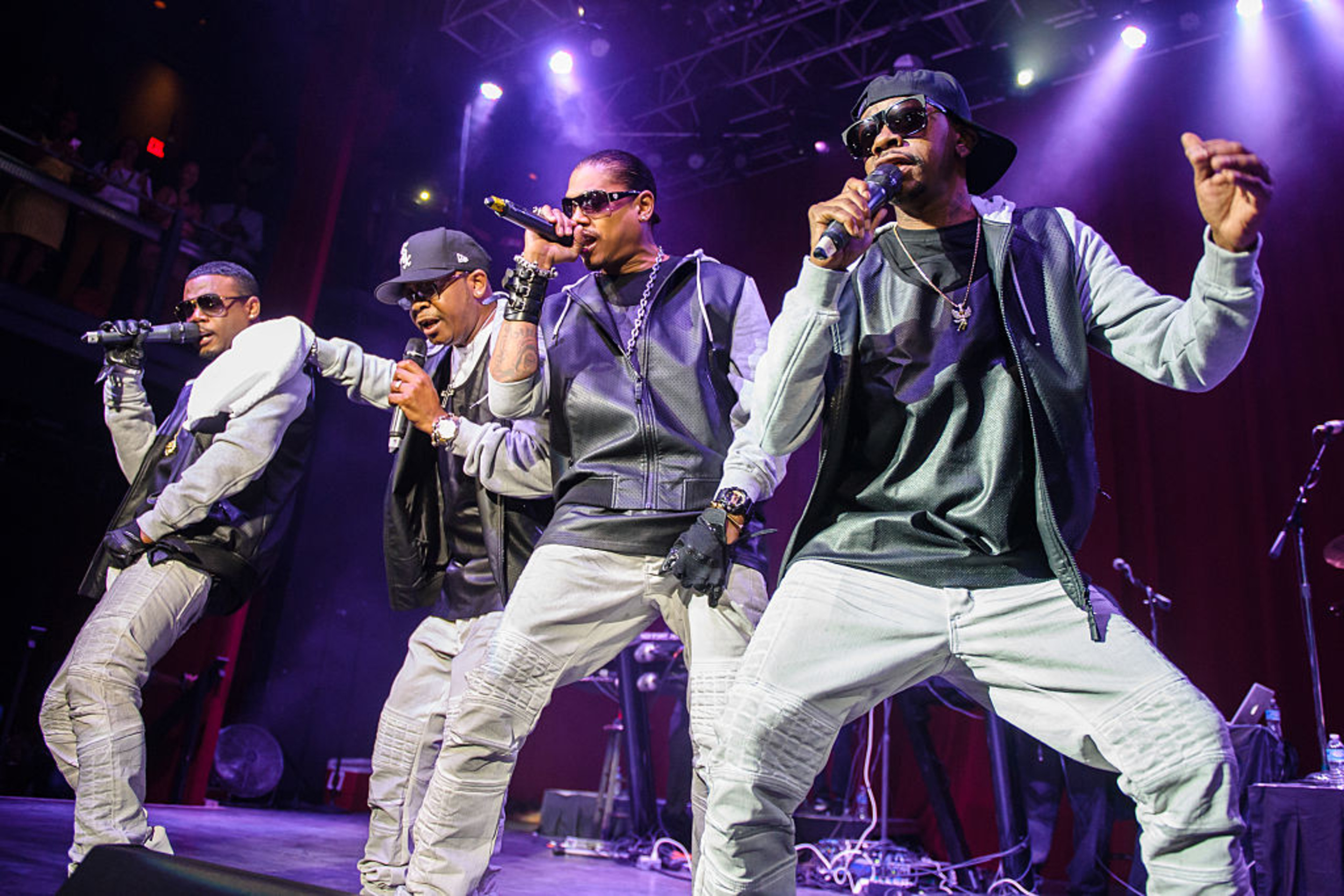 <p>In 1991, Jodeci released its debut album <em>Forever My Lady.</em> The eponymous single was written and produced by group member Devante Swing, along with Al B. Sure! On the track, the group sings about finding out their partner is having a baby and it helps solidify that he sees spending forever with her. </p><p><a href='https://www.msn.com/en-us/community/channel/vid-cj9pqbr0vn9in2b6ddcd8sfgpfq6x6utp44fssrv6mc2gtybw0us'>Follow us on MSN to see more of our exclusive entertainment content.</a></p>