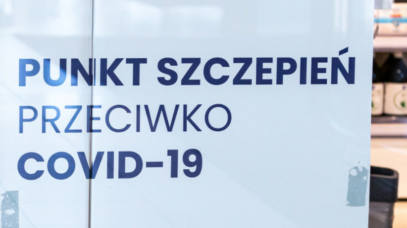 Nowa Szczepionka Przeciw COVID-19 W Polsce. 6 Grudnia Rusza Akcja Szczepień