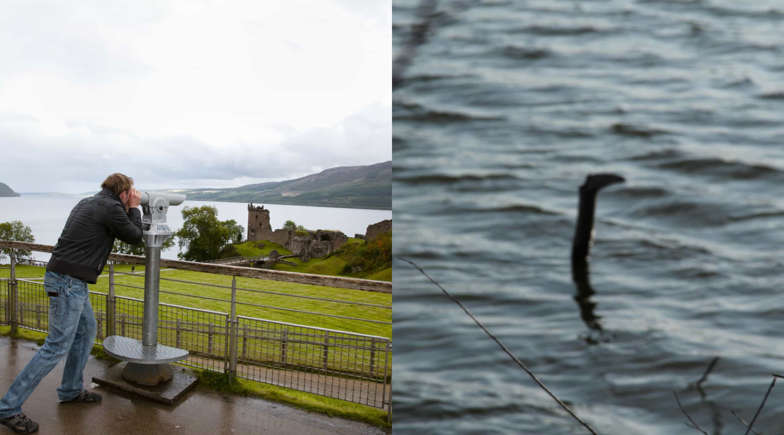 Bestaat Nessie echt? Duik in het mysterie van het monster van Loch Ness