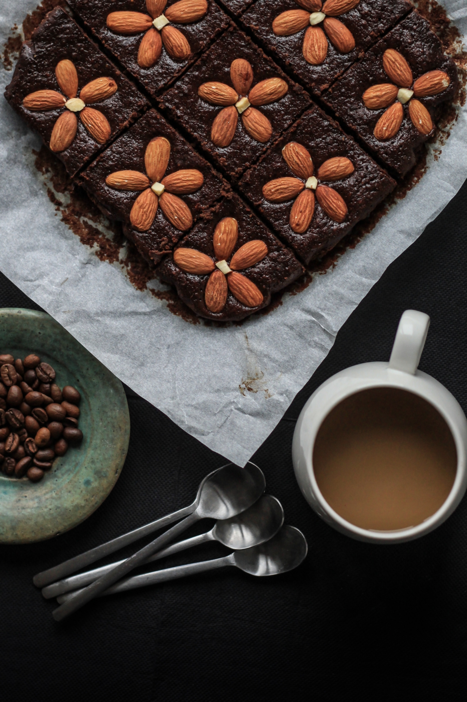 15 leckere Blechkuchen für kalte Tage, die schnell und einfach gebacken ...