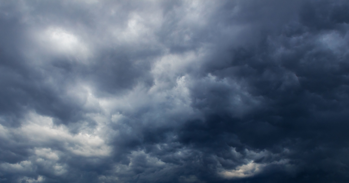 Wetterumschwung: Deutschland Erwartet Wechselhaftes Wetter