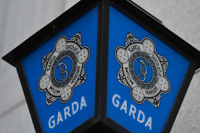 garda probe launched after woman alleges she was sexually assaulted by defence forces officer in dublin