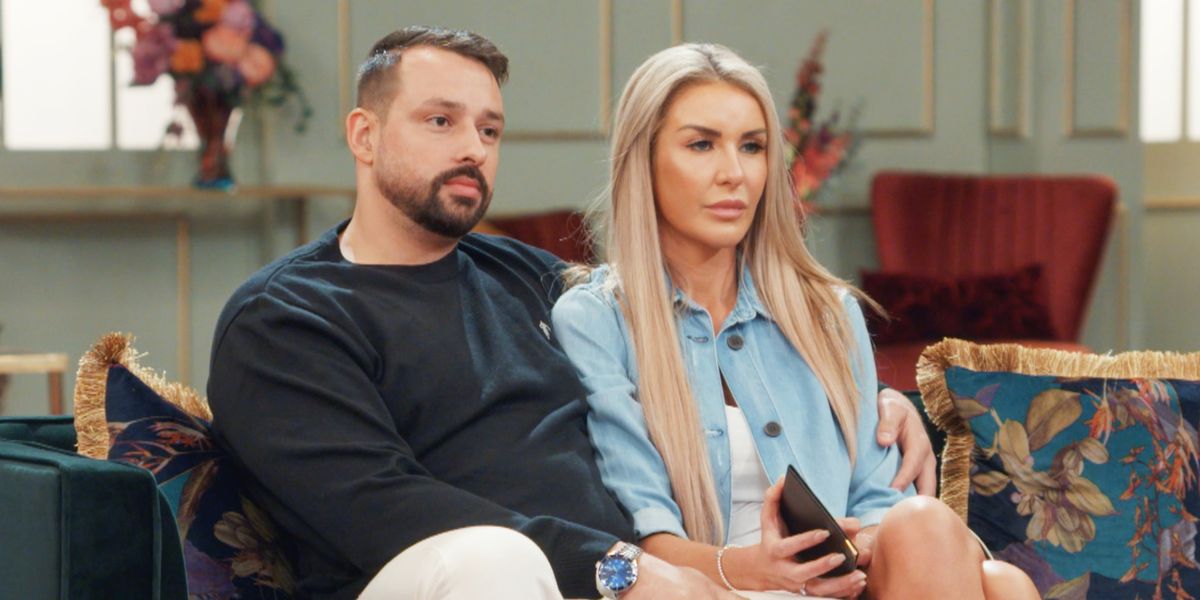 Married at First Sight UK stars Peggy Rose and Georges Berthonneau have shared a relationship update following the series finale.