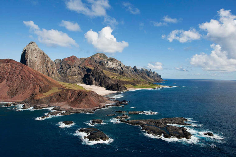 Trindade (foto: Wikimedia Commons)