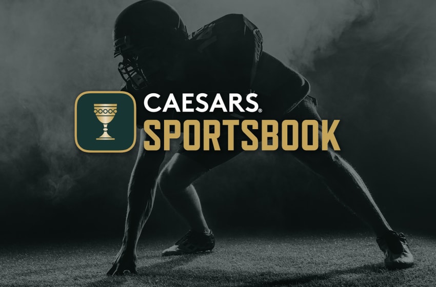 Caesars Sportsbook Promo Code: $1,000 No-Sweat Bet For ANY NBA, NHL ...