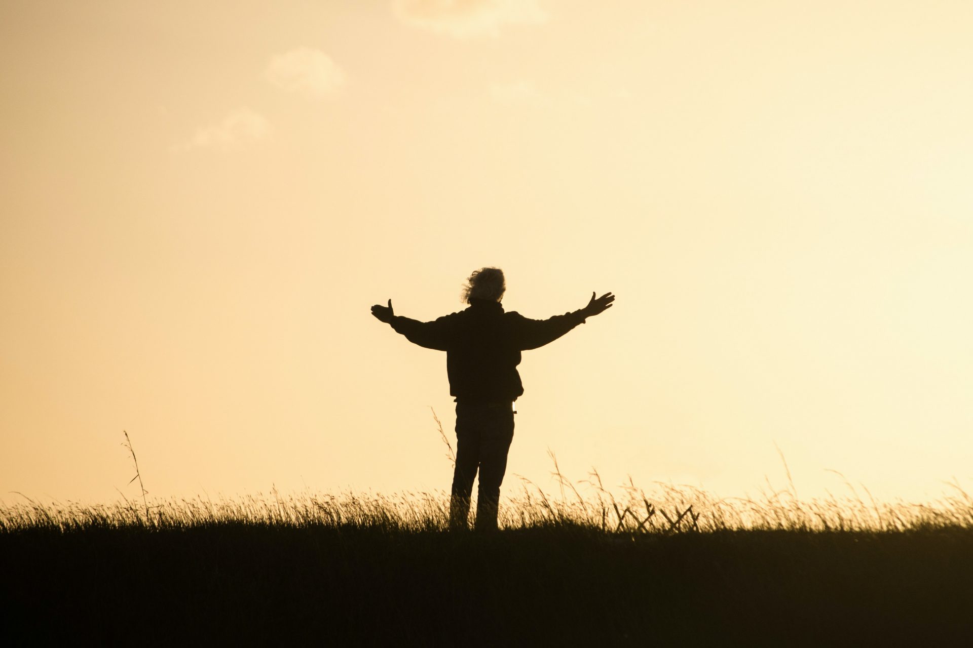 Accept your new life