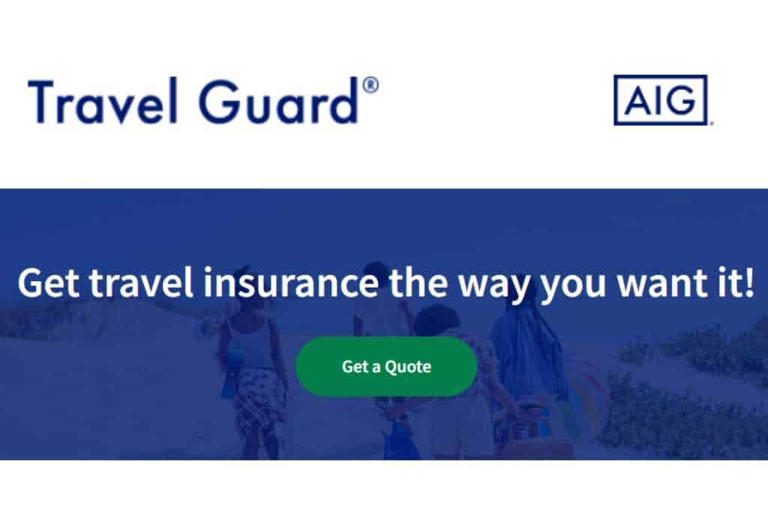 Top 10 Digital Nomad Travel Insurance Plans (2024)