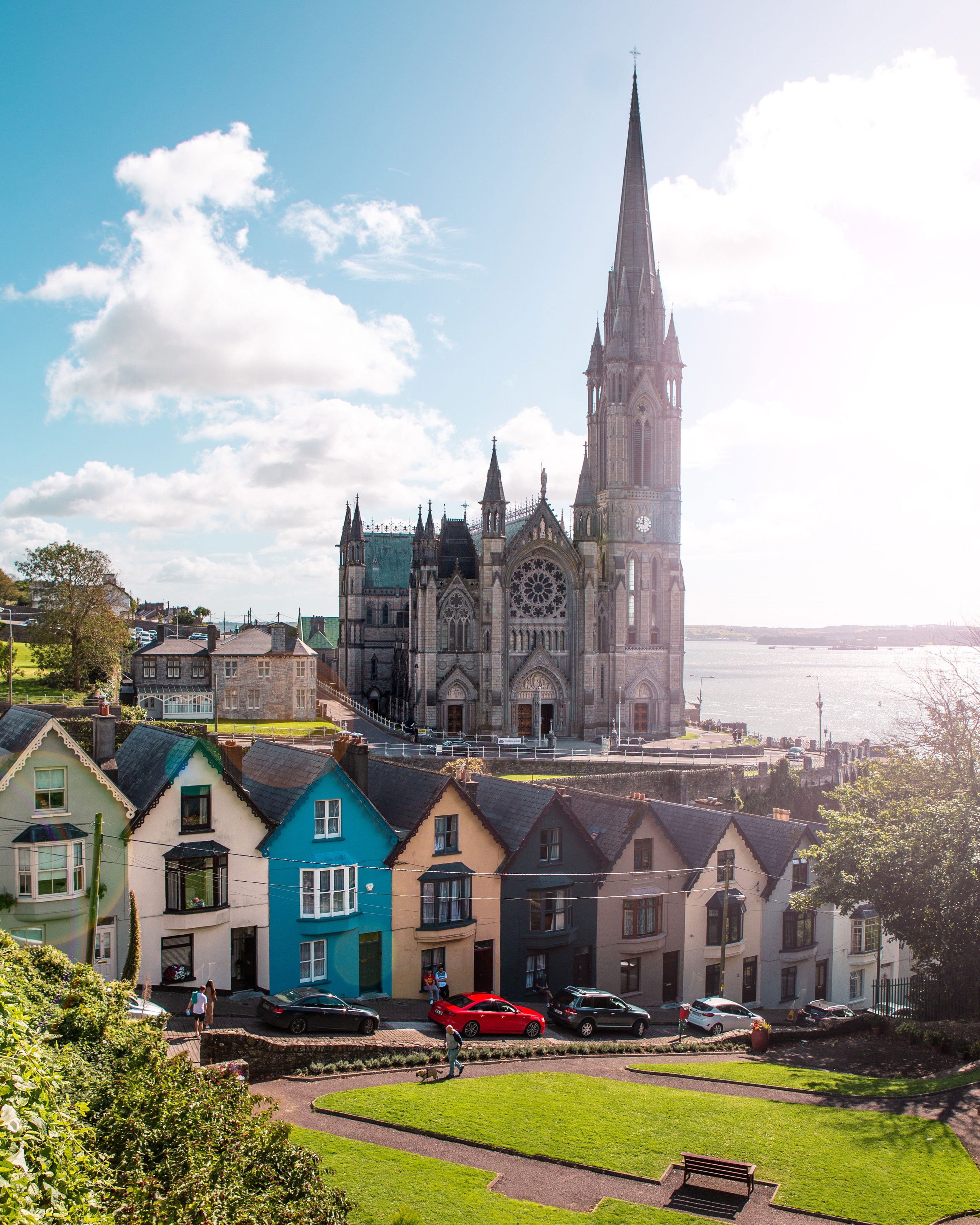 <p><strong>Location:</strong> County Cork</p> <p>Cobh redefines charming with its rows of candy-colored homes along the water and towering cathedral standing sentry over the harbor. <a href="https://www.cntraveler.com/gallery/25-most-beautiful-small-towns-in-europe?mbid=synd_msn_rss&utm_source=msn&utm_medium=syndication">This small town</a> is particularly popular with cruise-lovers—about 60 ships stop there every year. In fact, Cobh was the final port of call for the RMS <em>Titanic,</em> and a commemorative museum stands in the city today.</p><p>Sign up to receive the latest news, expert tips, and inspiration on all things travel</p><a href="https://www.cntraveler.com/newsletter/the-daily?sourceCode=msnsend">Inspire Me</a>