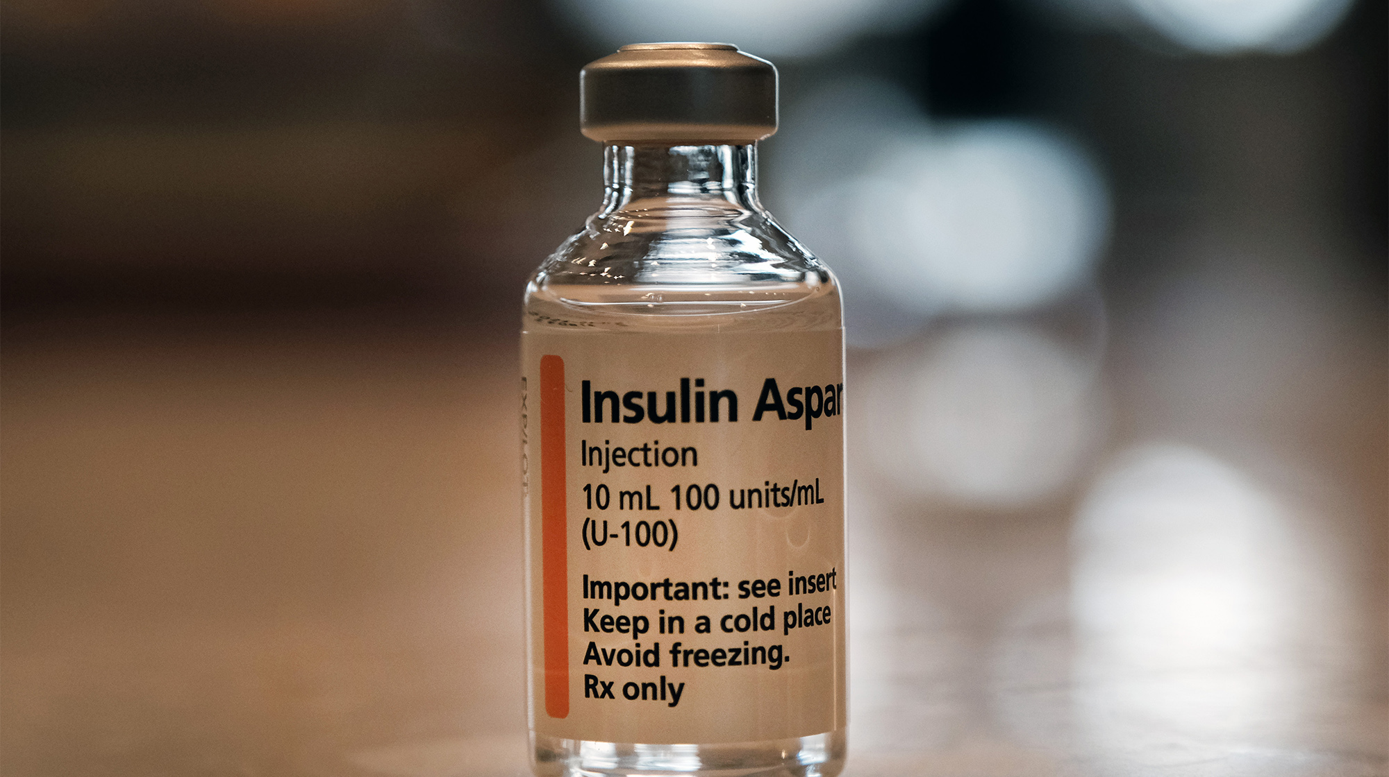 Leading Insulin Manufacturers Cap Drug Cost At $35 A Month For Most ...