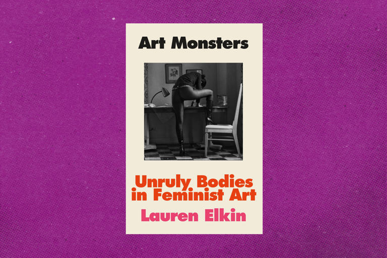 What it means to be an Art Monster