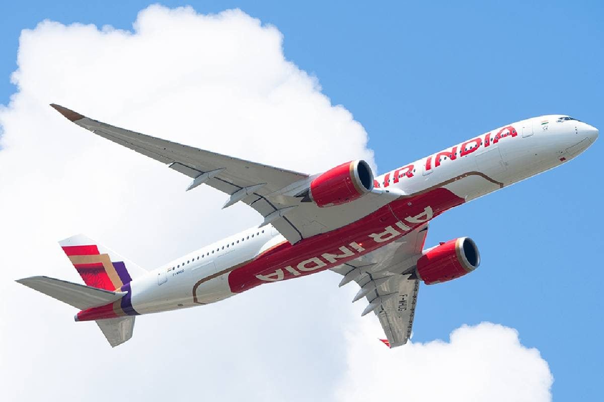 air india: nonstop flights to phuket signal bold expansion move, challenges indigo's dominance