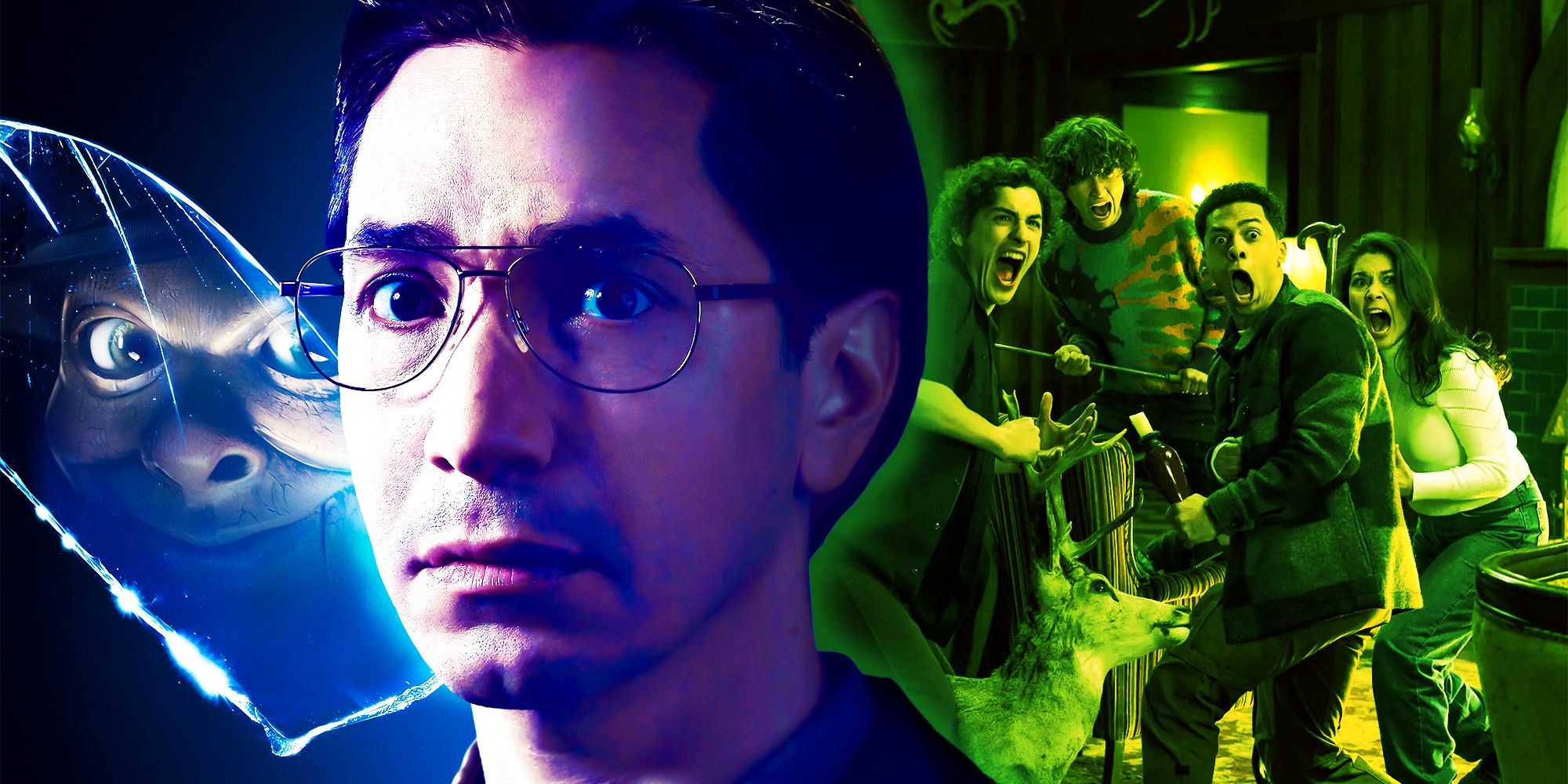 Goosebumps Season 1 Ending Explained Kanduu's Plan & What Happens To