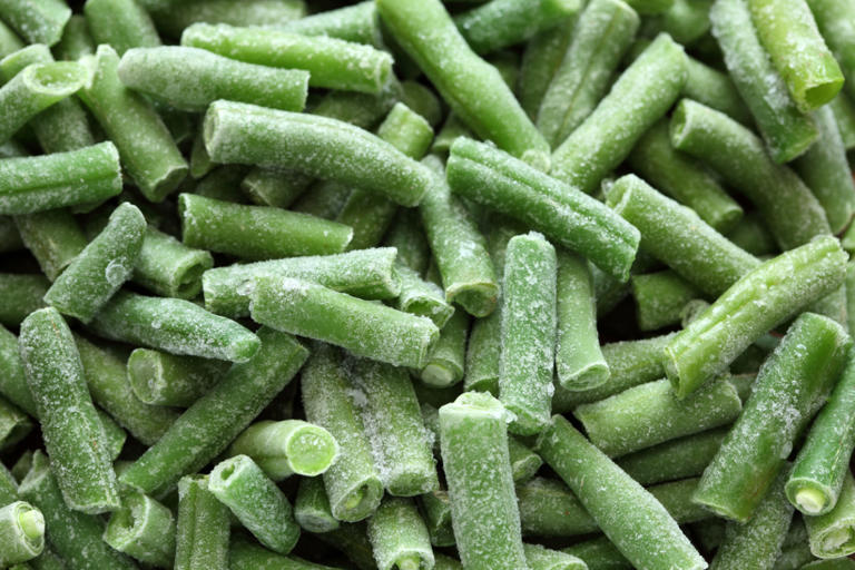 The Best Type of Green Beans for Green Bean Casserole, According to ...