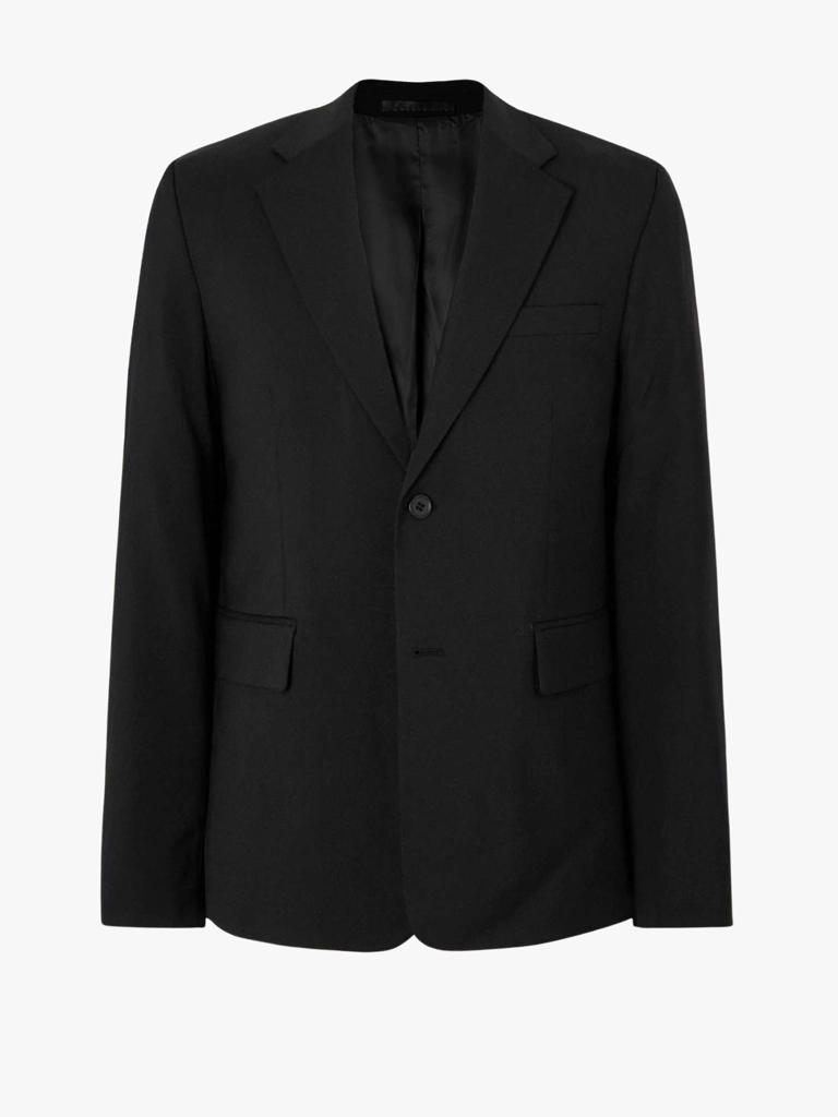 The Best Tuxedo Is One You'll Wear on Any Old Weekday
