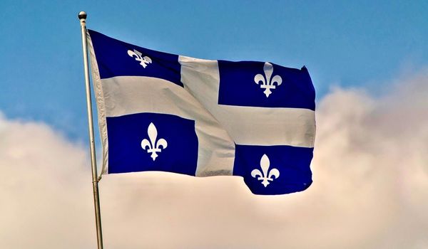 Quebec Was Ranked As One Of The Top Places To Visit In 2024   AA1k5xcz.img