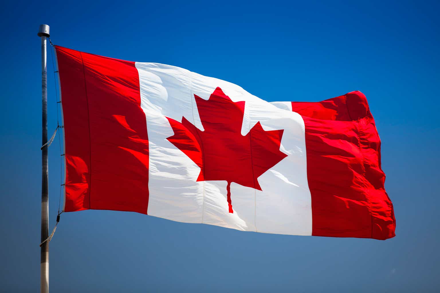 Canada S Unemployment Rate Fell To 5 7 In January   AA1k5zkG.img