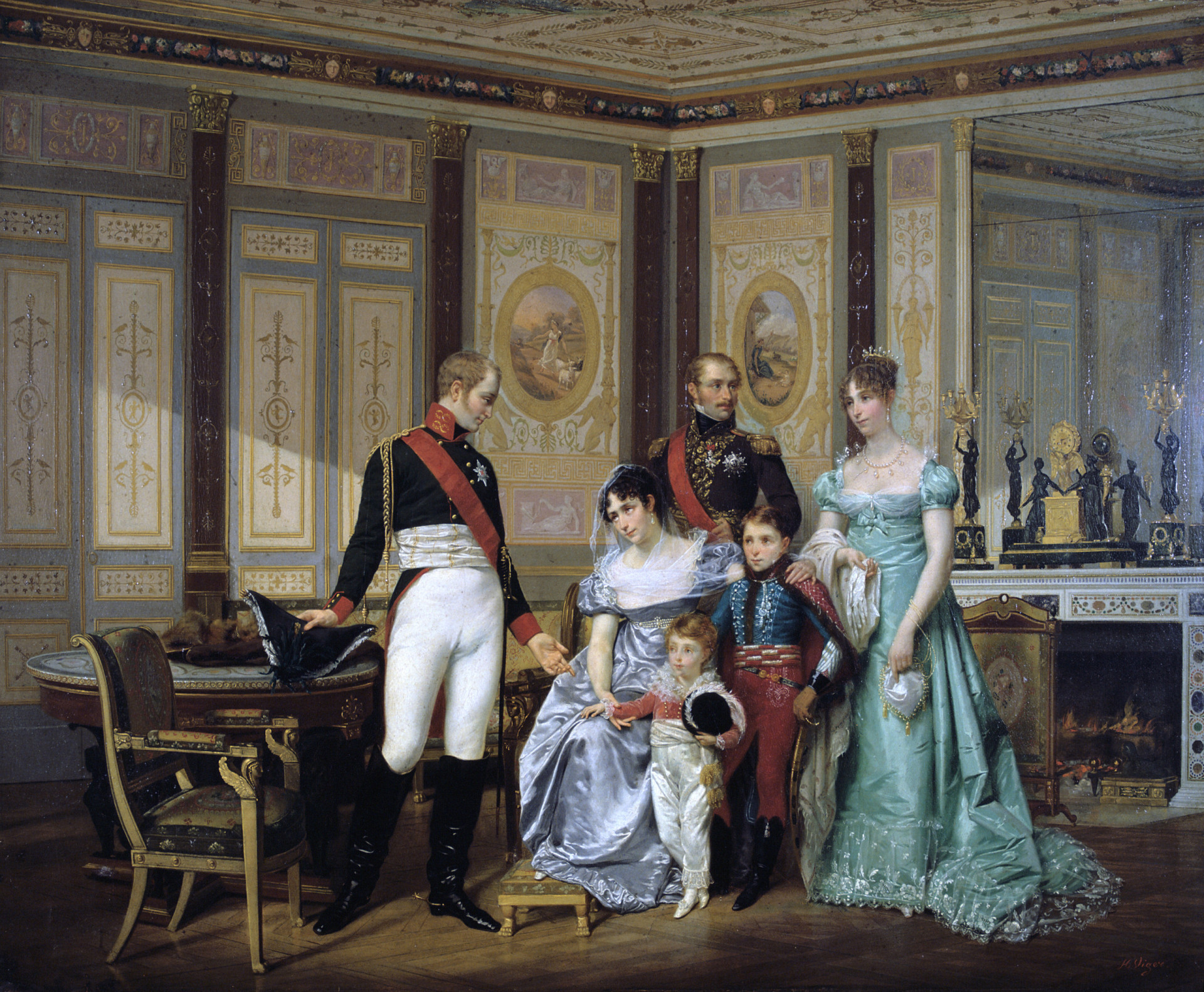 Who was Joséphine Bonaparte? The woman who captured Napoleon's heart