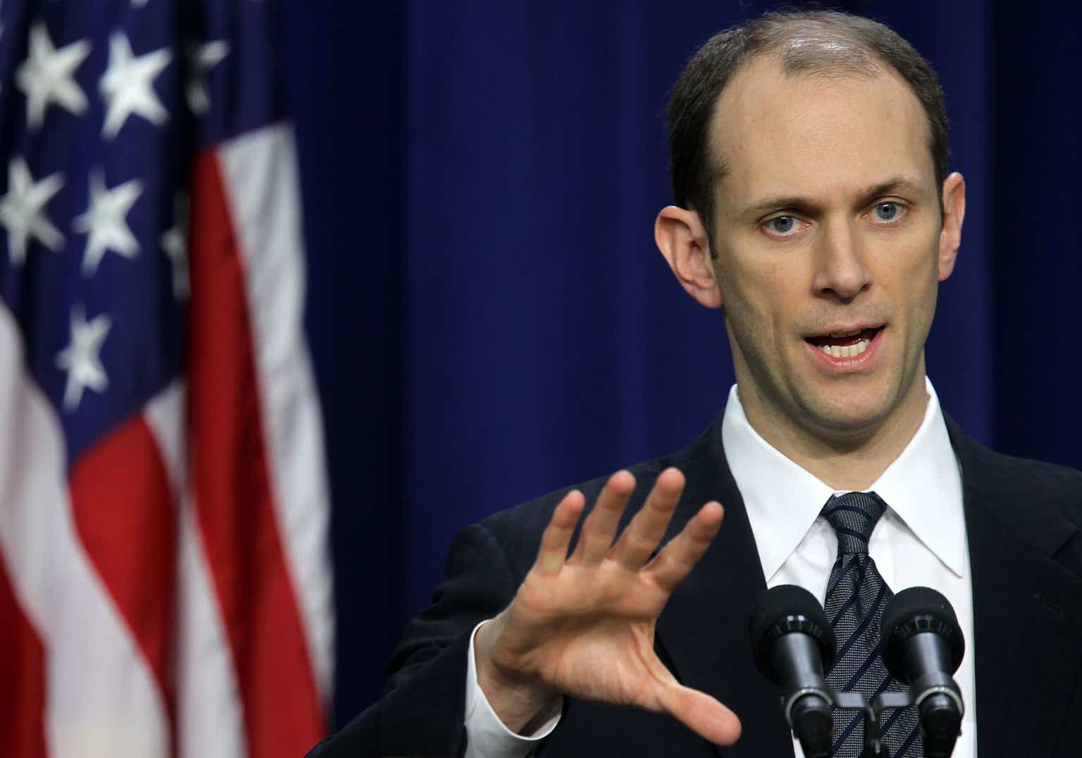 Allowing inflation to stall at 3% isn't safe, Chicago Fed's Goolsbee says