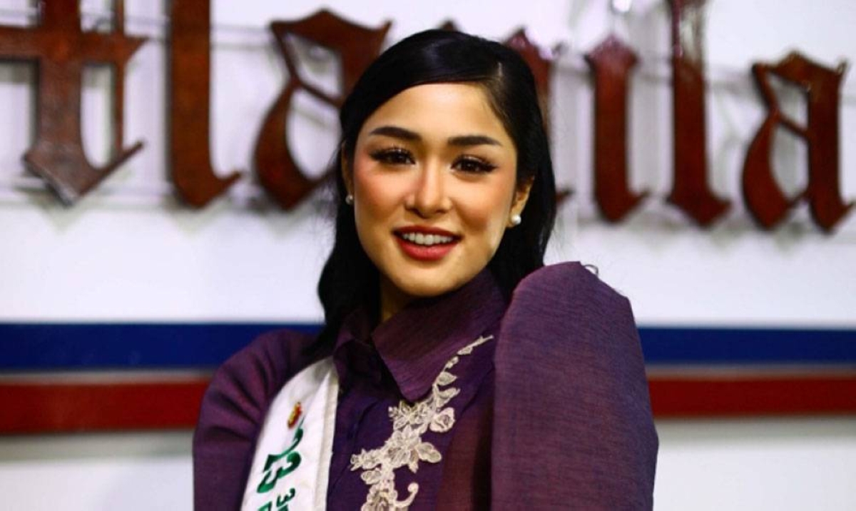 Nicole Borromeo's Beautiful Journey Beyond Miss International 2023